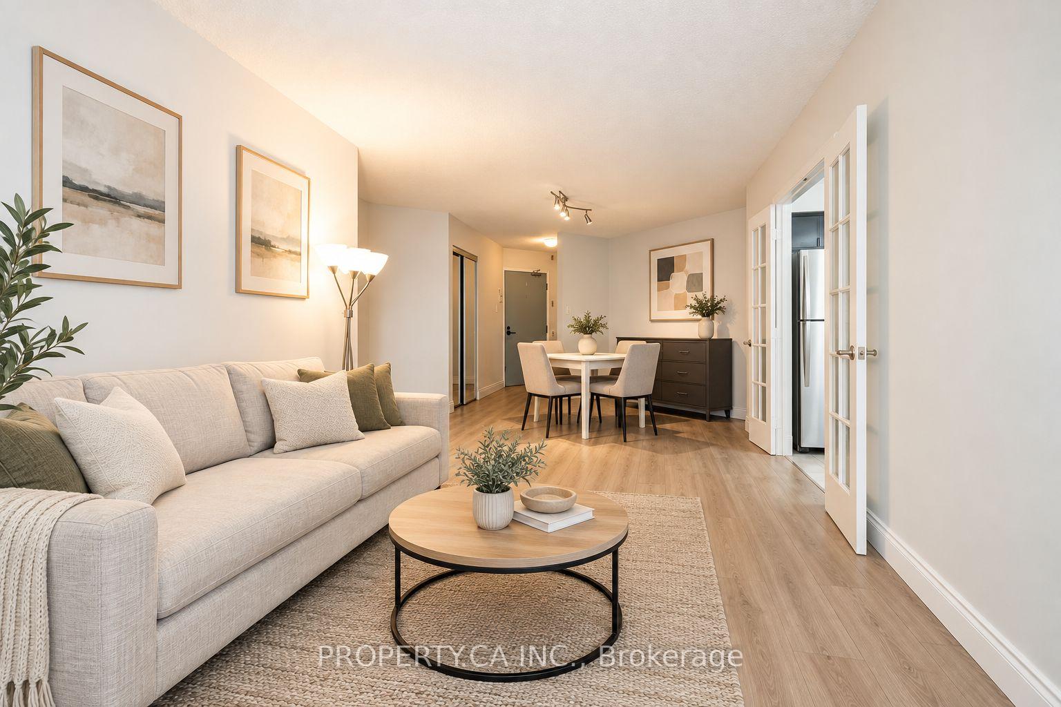 25 Maitland Street W 1001, Toronto Unit: 1001