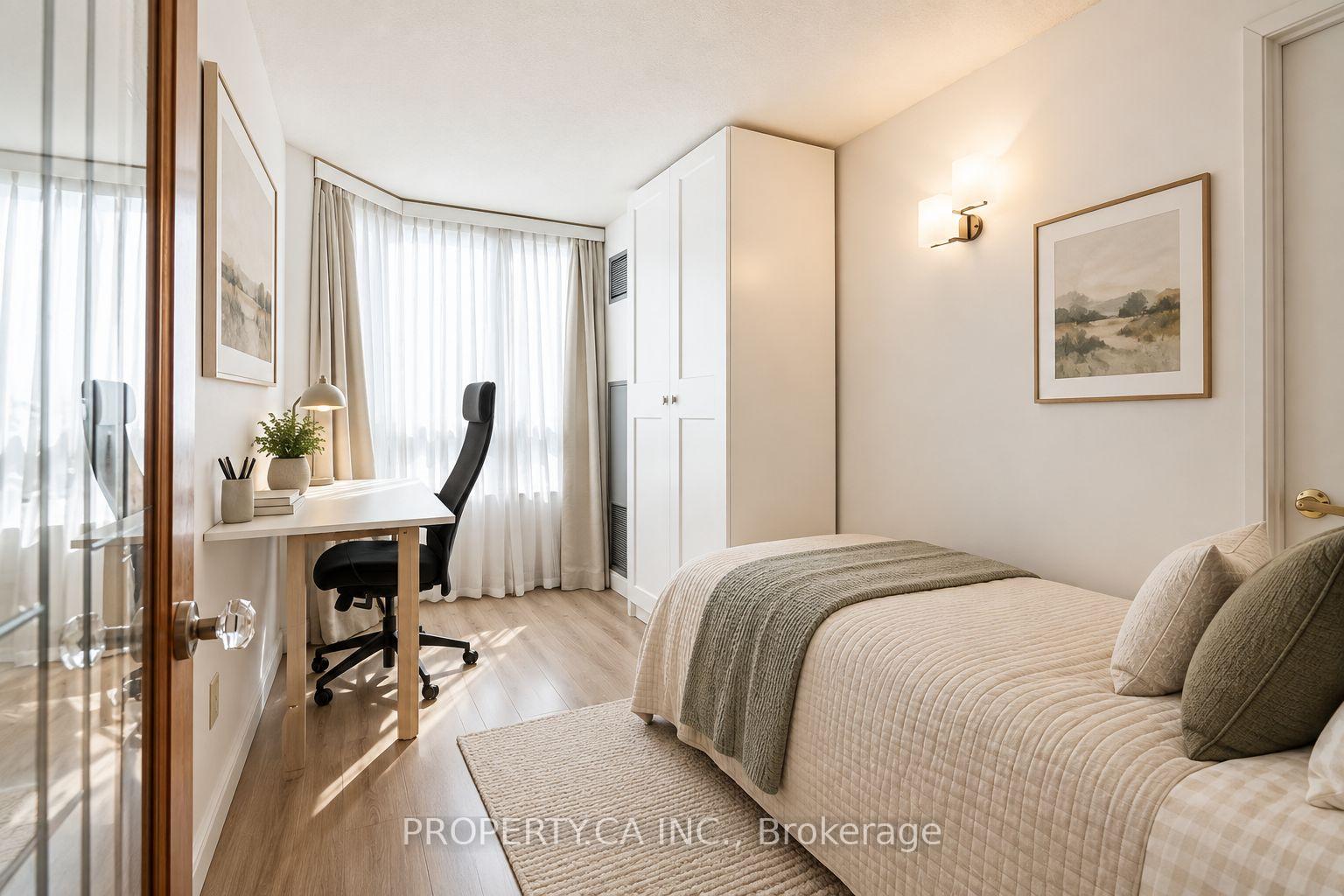 25 Maitland Street W 1001, Toronto Unit: 1001