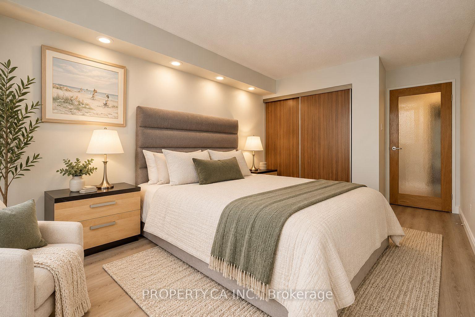 25 Maitland Street W 1001, Toronto Unit: 1001