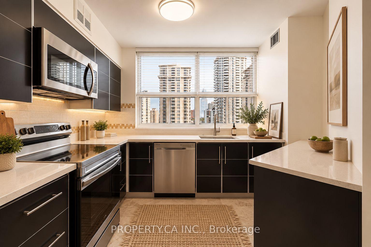 25 Maitland Street W 1001, Toronto Unit: 1001