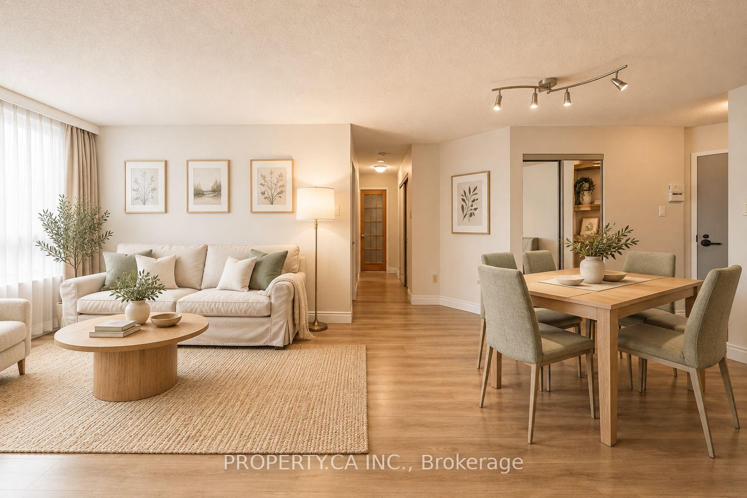 25 Maitland Street W 1001, Toronto Unit: 1001