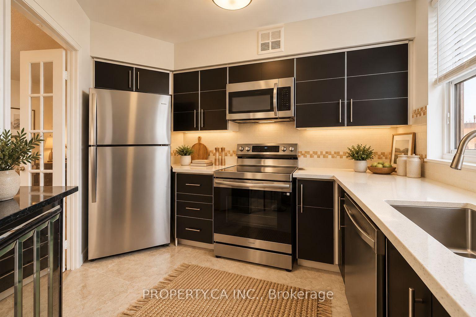 25 Maitland Street W 1001, Toronto Unit: 1001