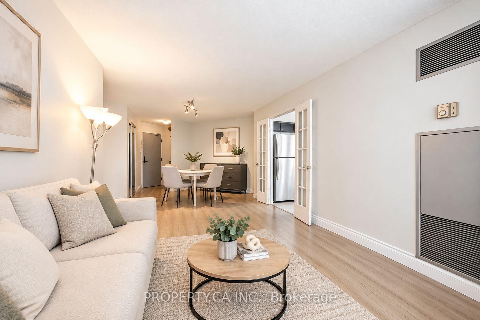25 Maitland Street W 1001, Toronto Unit: 1001