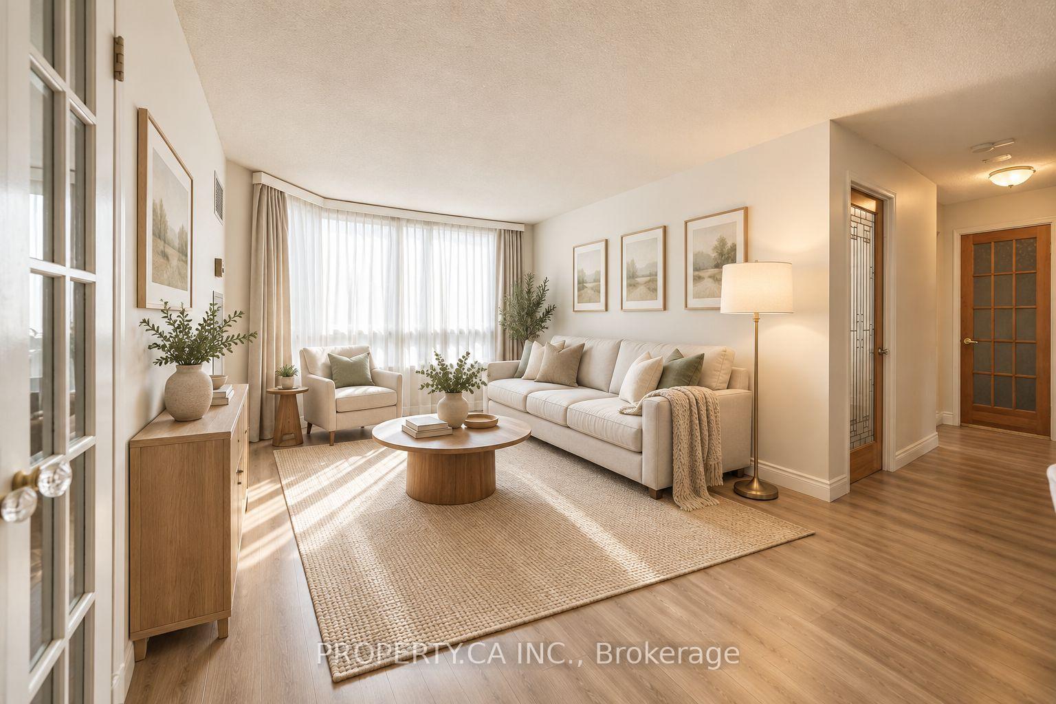 25 Maitland Street W 1001, Toronto Unit: 1001