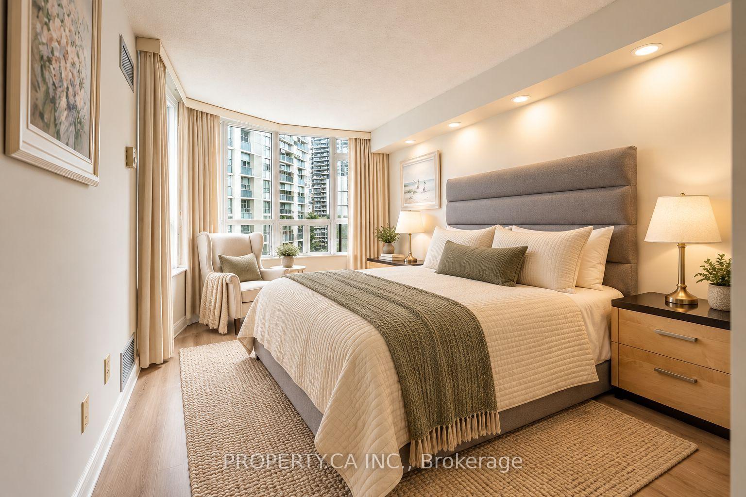 25 Maitland Street W 1001, Toronto Unit: 1001