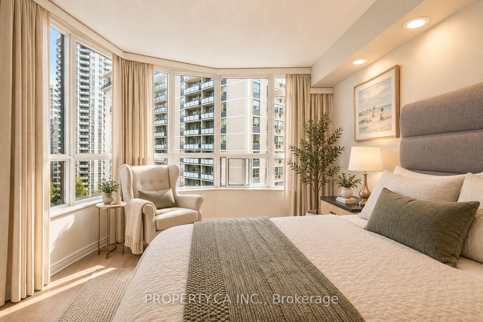 25 Maitland Street W 1001, Toronto Unit: 1001
