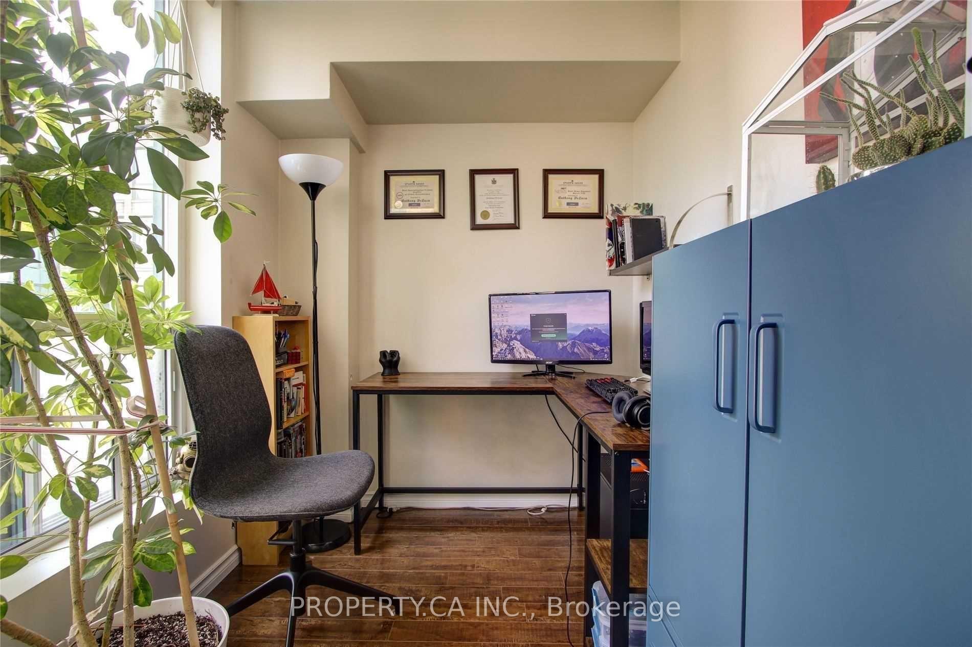 92 King Street E 606, Toronto Unit: 606