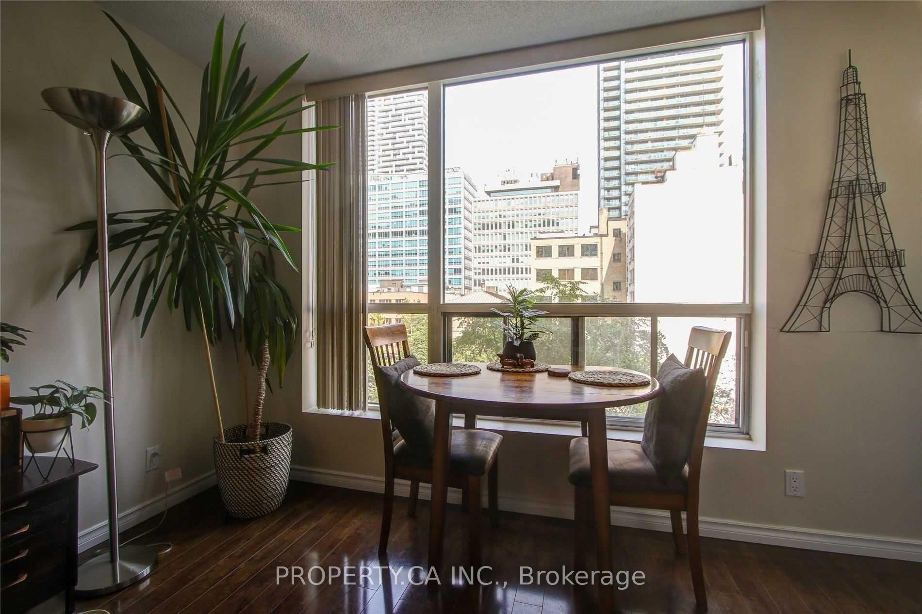 92 King Street E 606, Toronto Unit: 606