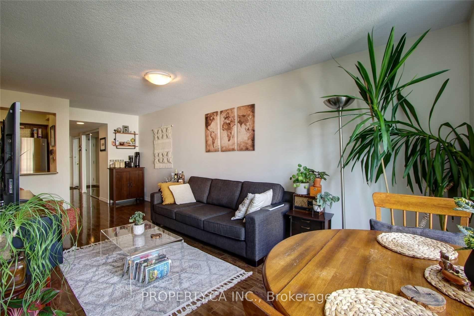 92 King Street E 606, Toronto Unit: 606
