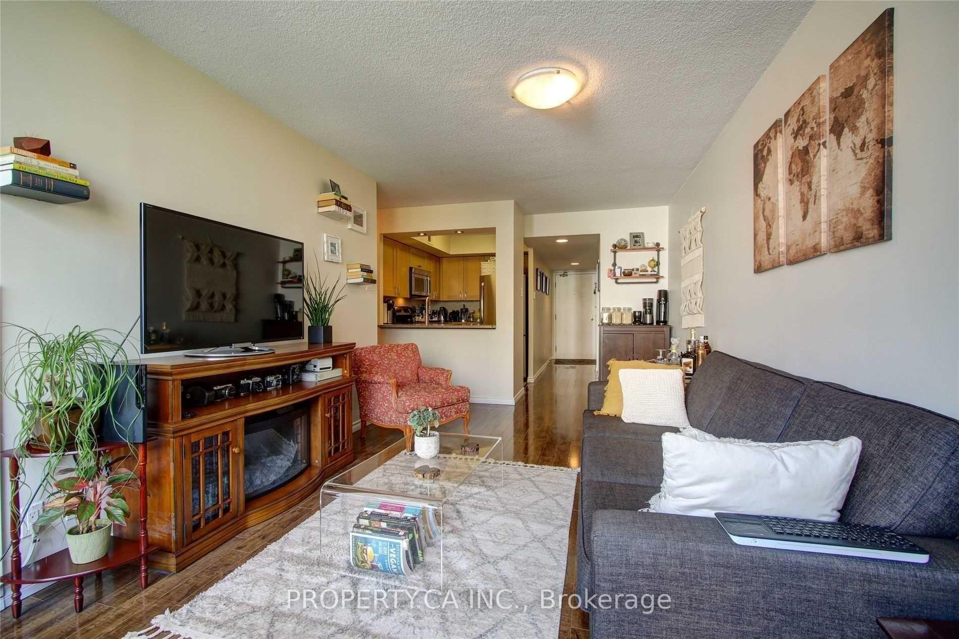 92 King Street E 606, Toronto Unit: 606