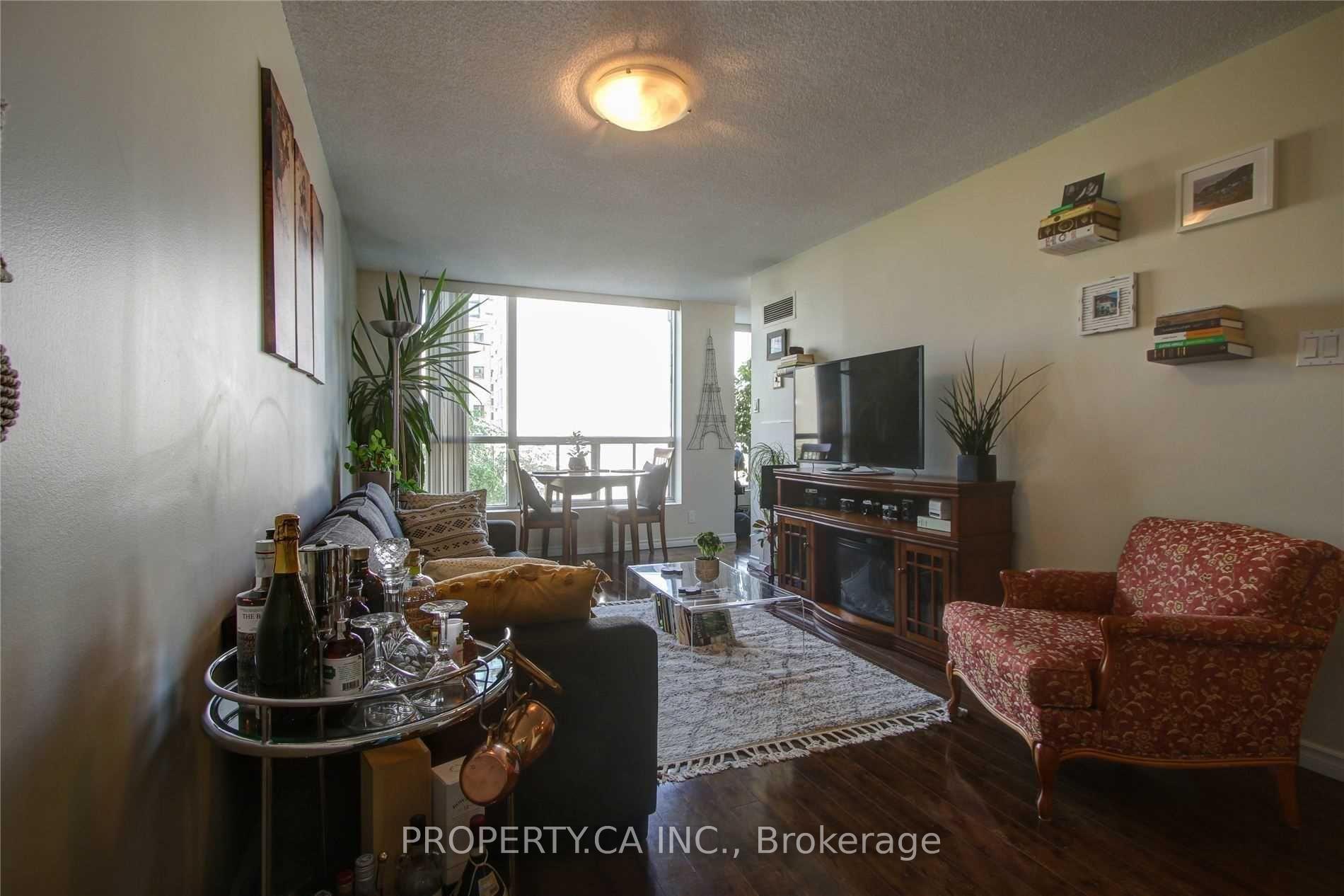 92 King Street E 606, Toronto Unit: 606
