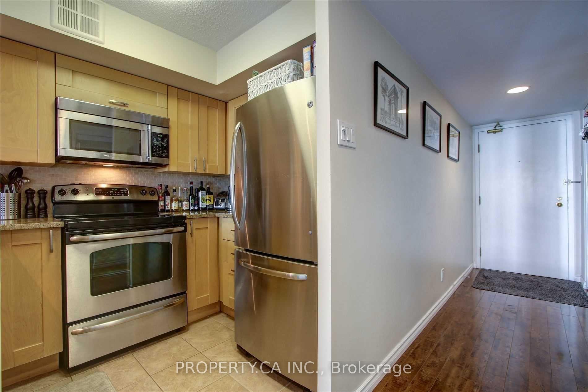 92 King Street E 606, Toronto Unit: 606