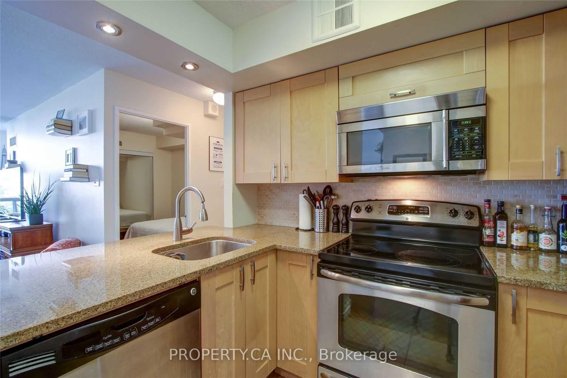 92 King Street E 606, Toronto Unit: 606