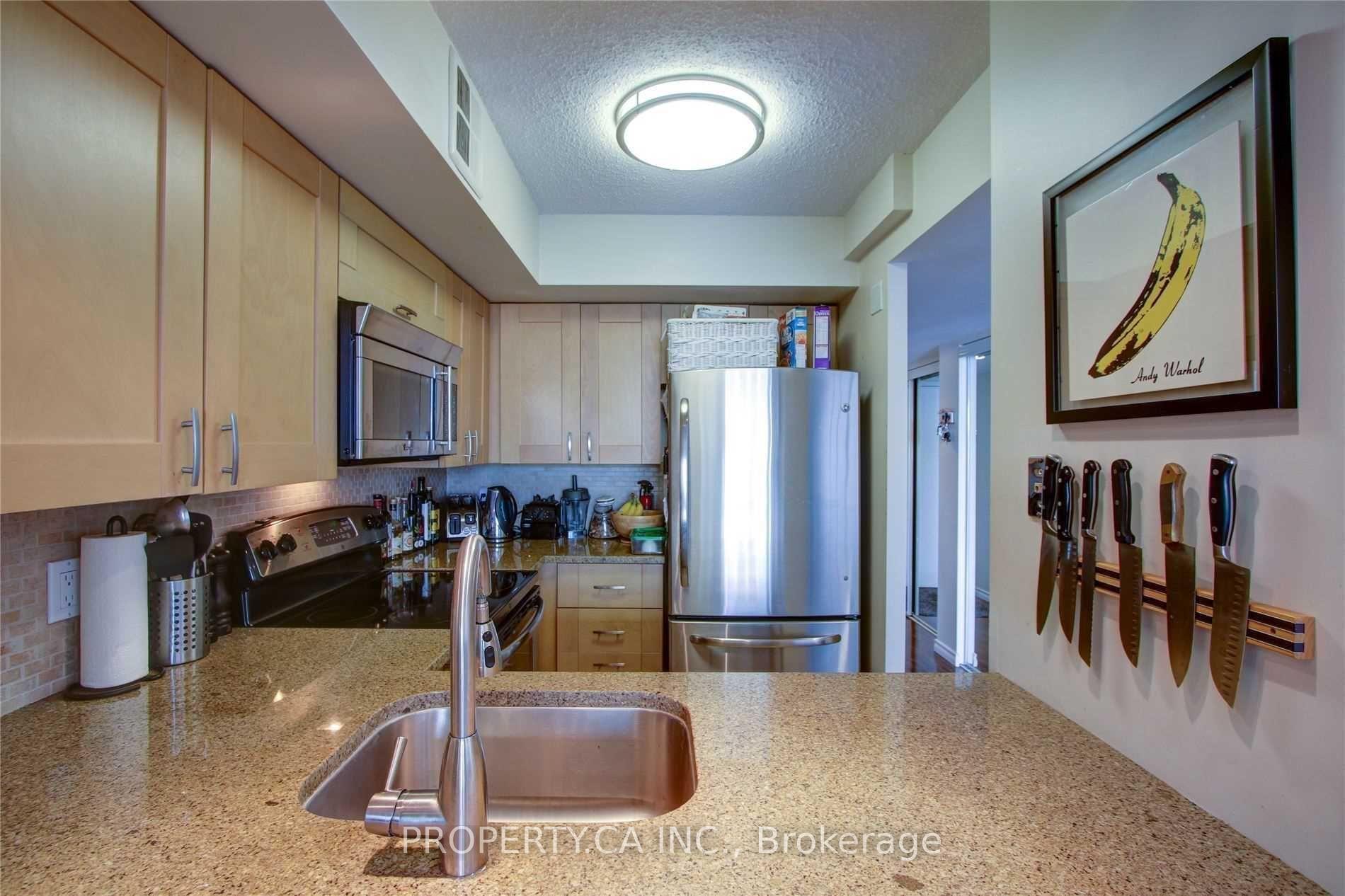 92 King Street E 606, Toronto Unit: 606
