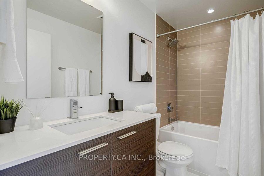90 Trinity Street 506, Toronto Unit: 506