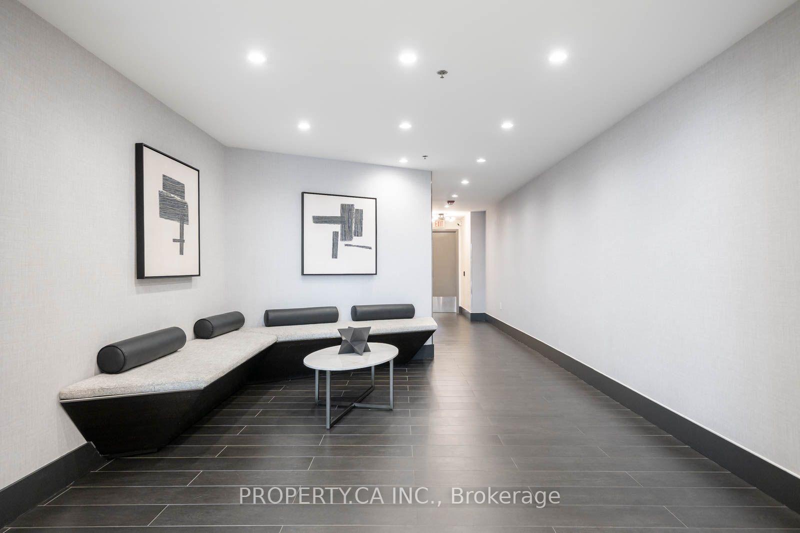 90 Trinity Street 506, Toronto Unit: 506