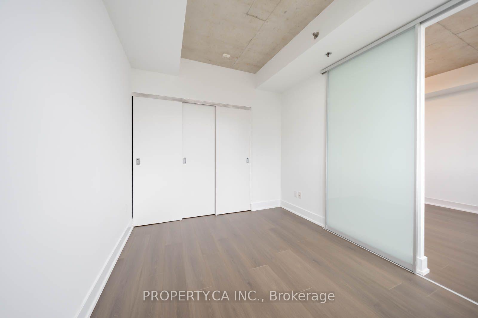 90 Trinity Street 506, Toronto Unit: 506