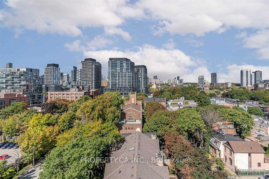 90 Trinity Street 506, Toronto Unit: 506