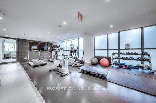 90 Trinity Street 506, Toronto Unit: 506