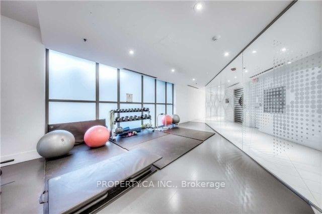 90 Trinity Street 506, Toronto Unit: 506