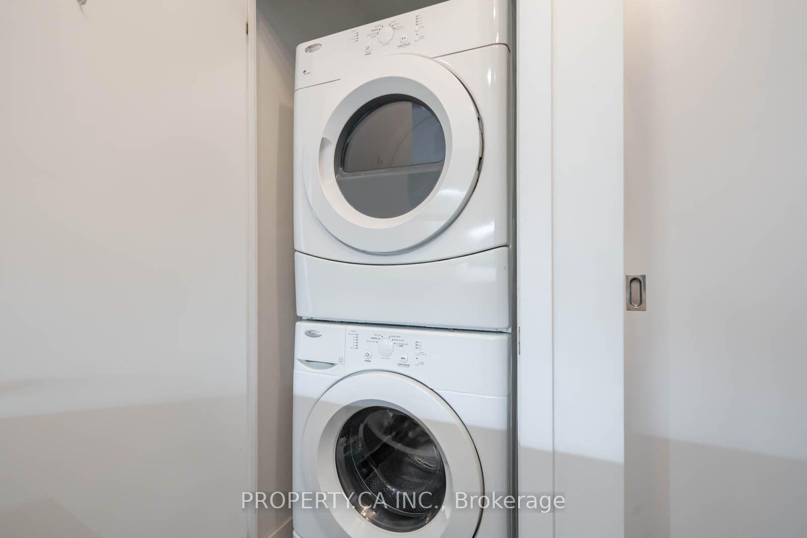 90 Trinity Street 506, Toronto Unit: 506