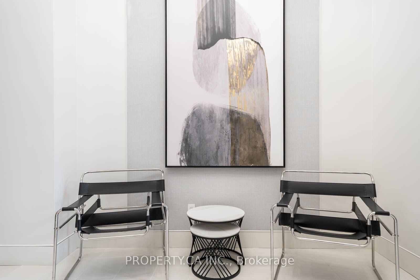 90 Trinity Street 506, Toronto Unit: 506