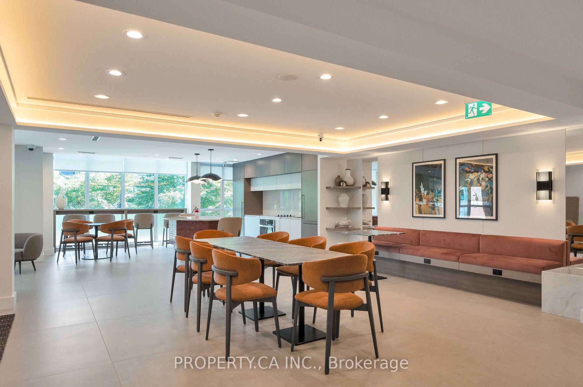 1171 Queen Street W 413, Toronto Unit: 413