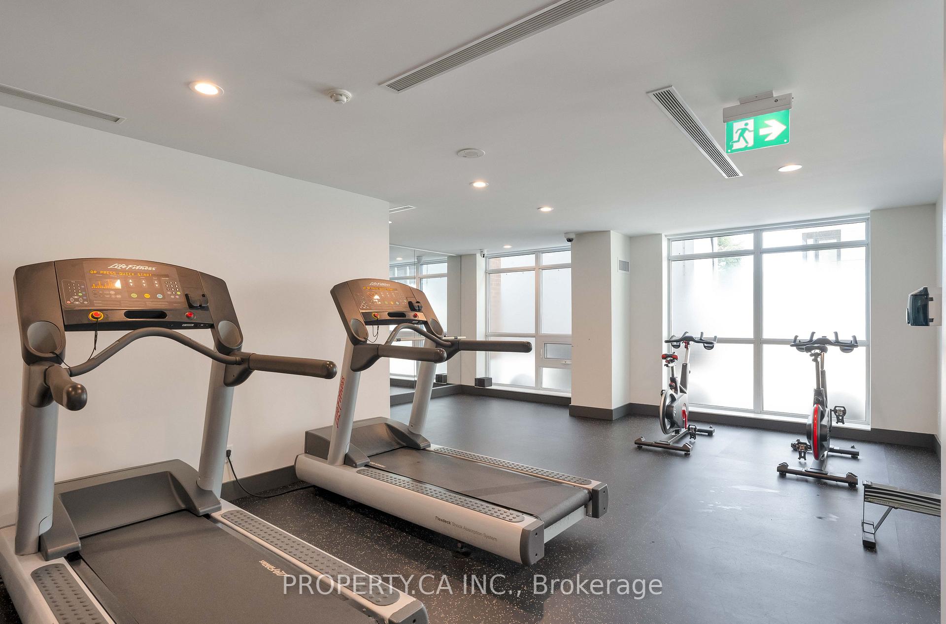 1171 Queen Street W 413, Toronto Unit: 413