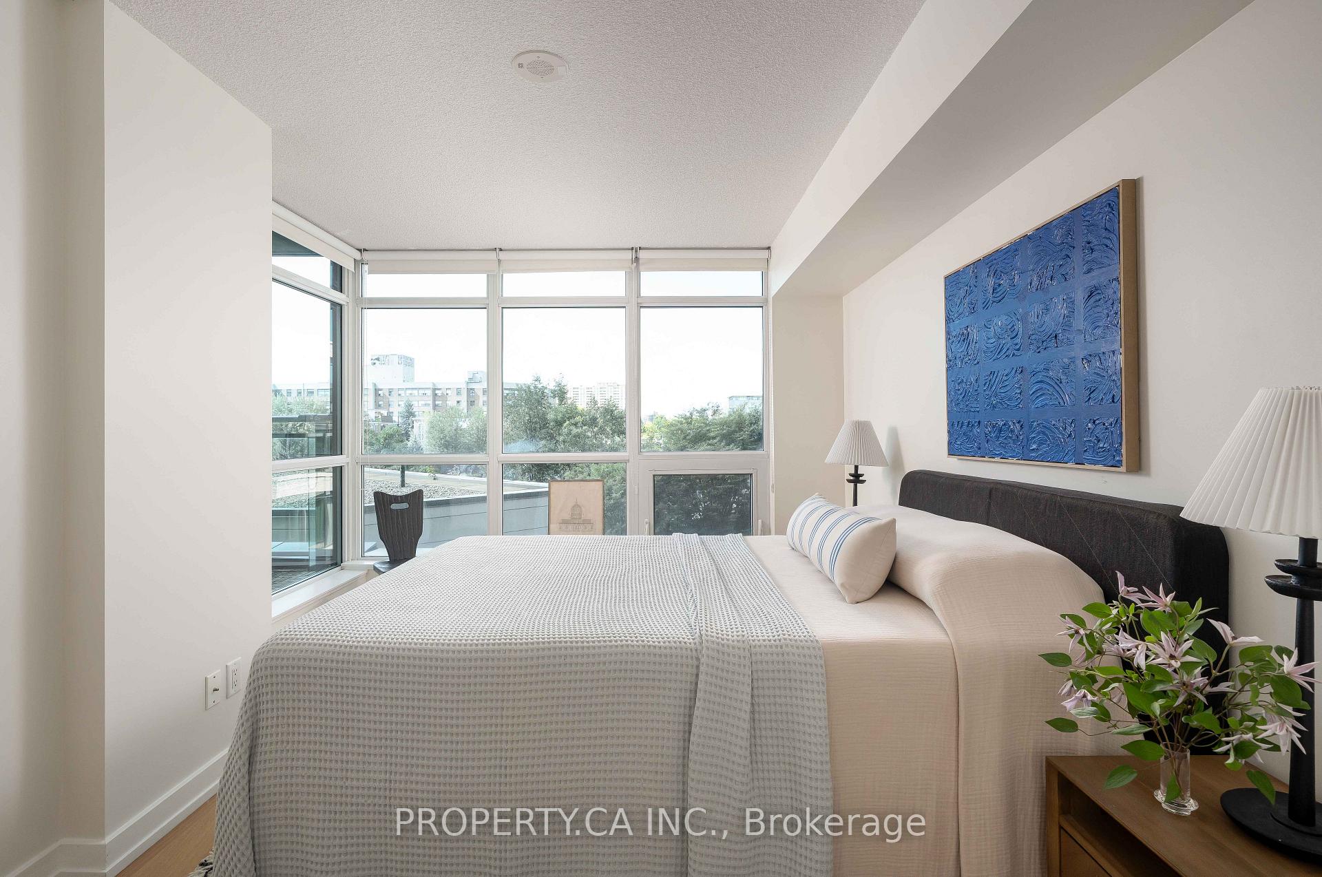 1171 Queen Street W 413, Toronto Unit: 413