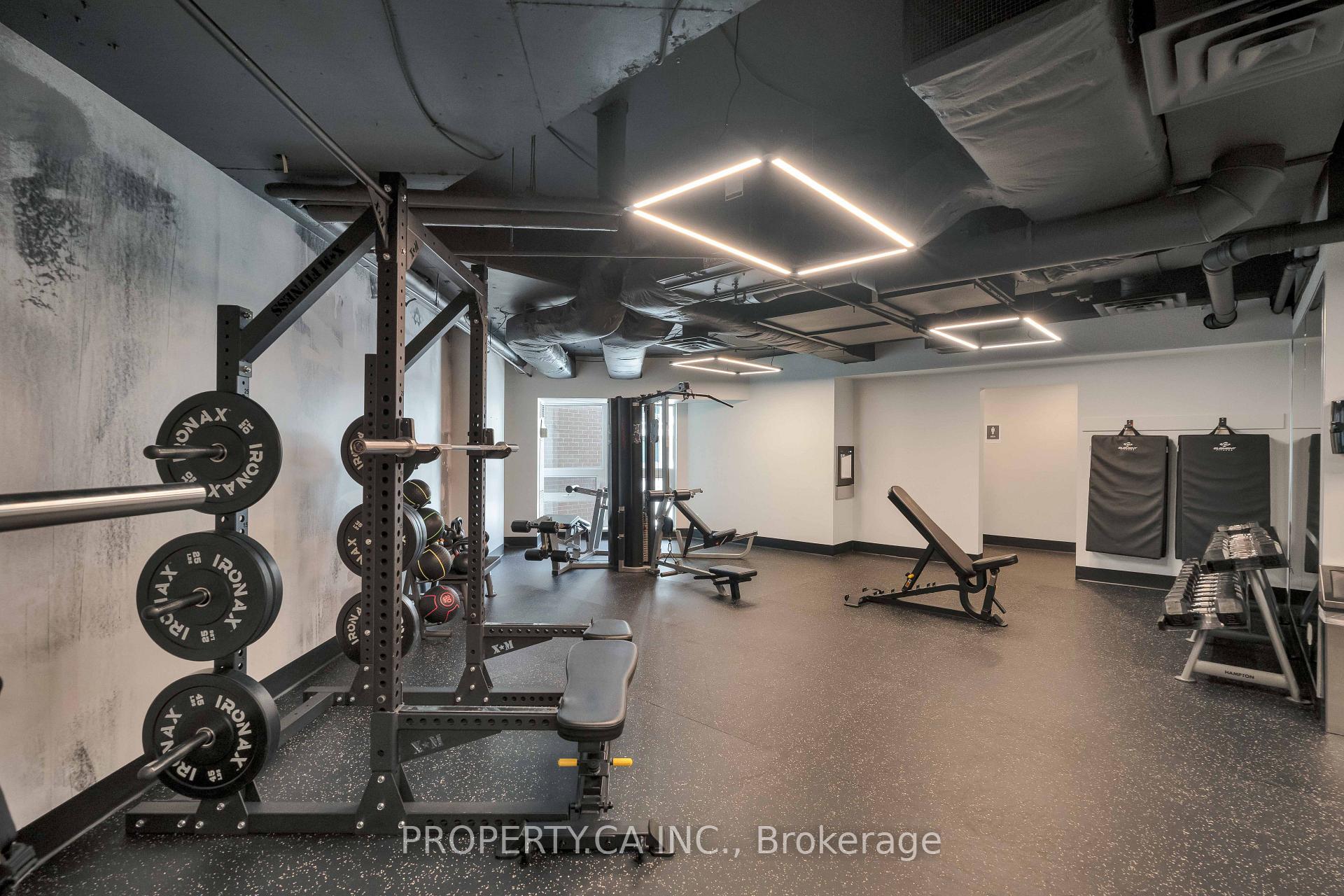 1171 Queen Street W 413, Toronto Unit: 413