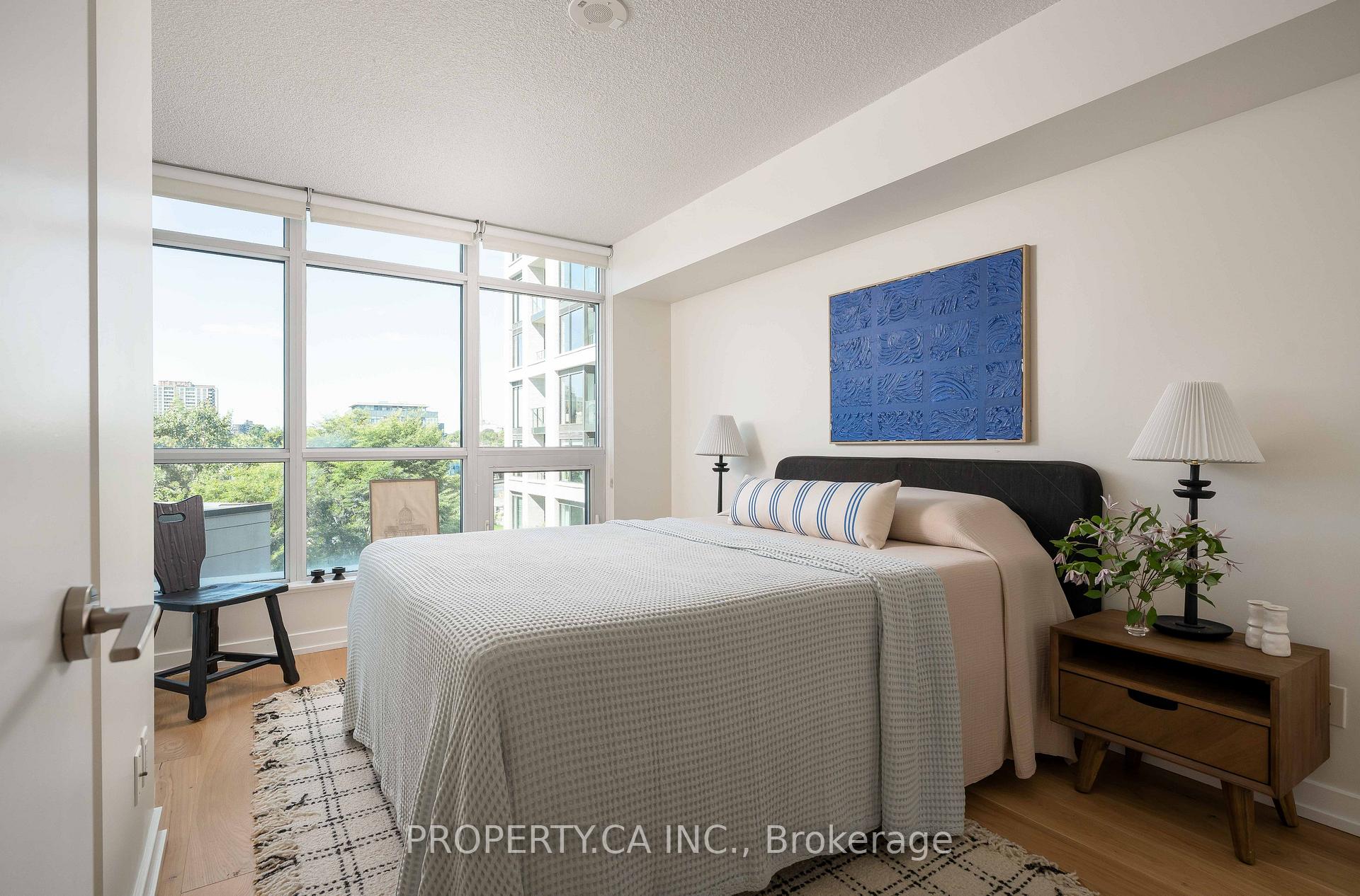 1171 Queen Street W 413, Toronto Unit: 413