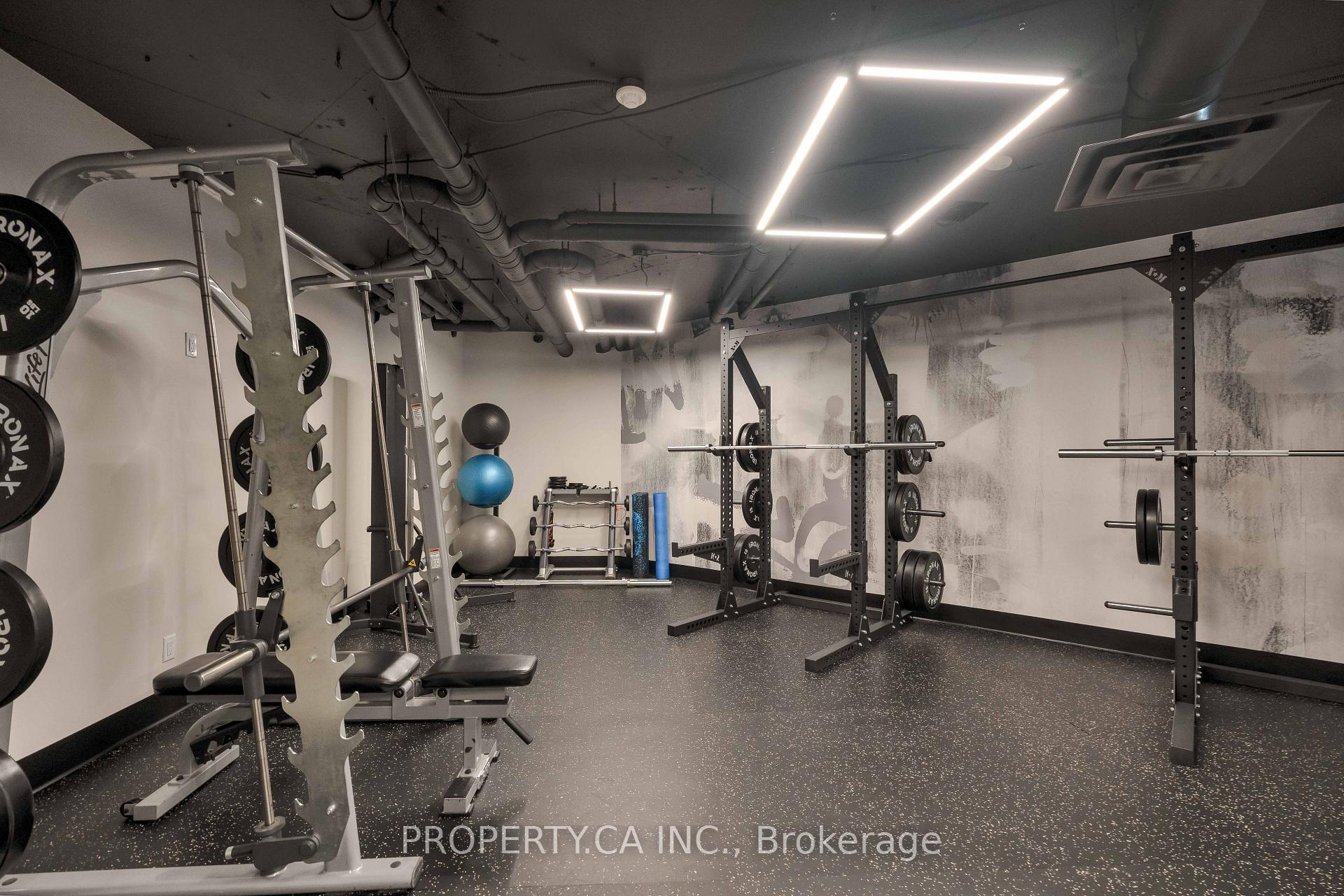 1171 Queen Street W 413, Toronto Unit: 413