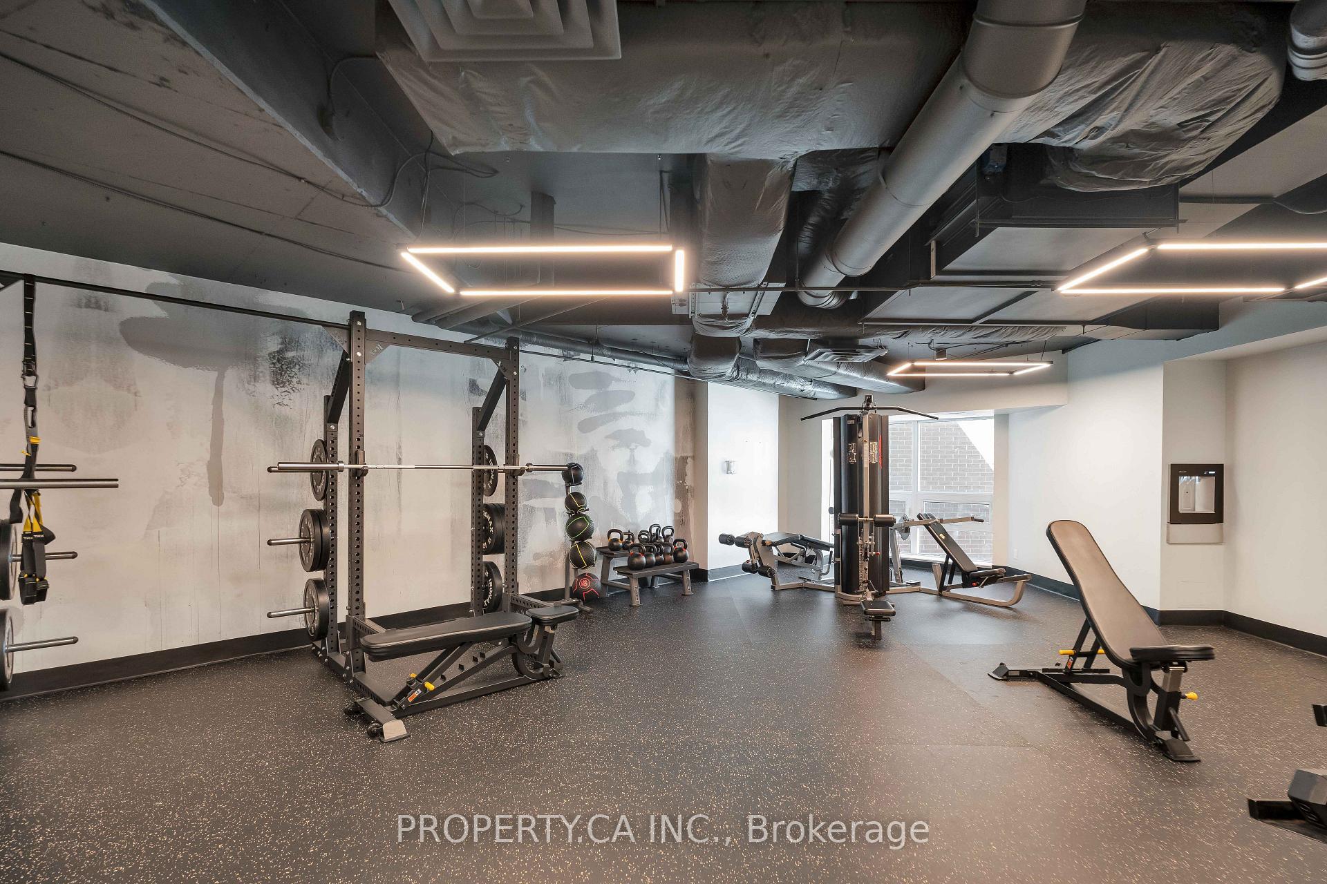 1171 Queen Street W 413, Toronto Unit: 413
