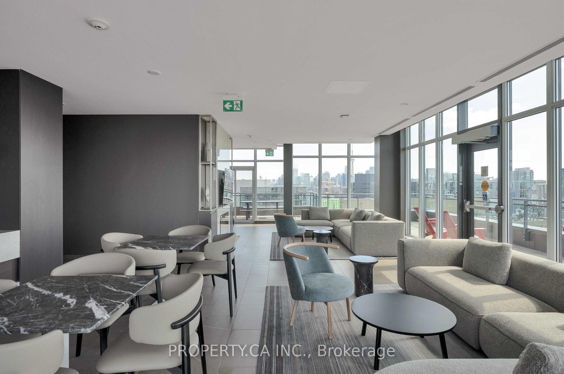1171 Queen Street W 413, Toronto Unit: 413