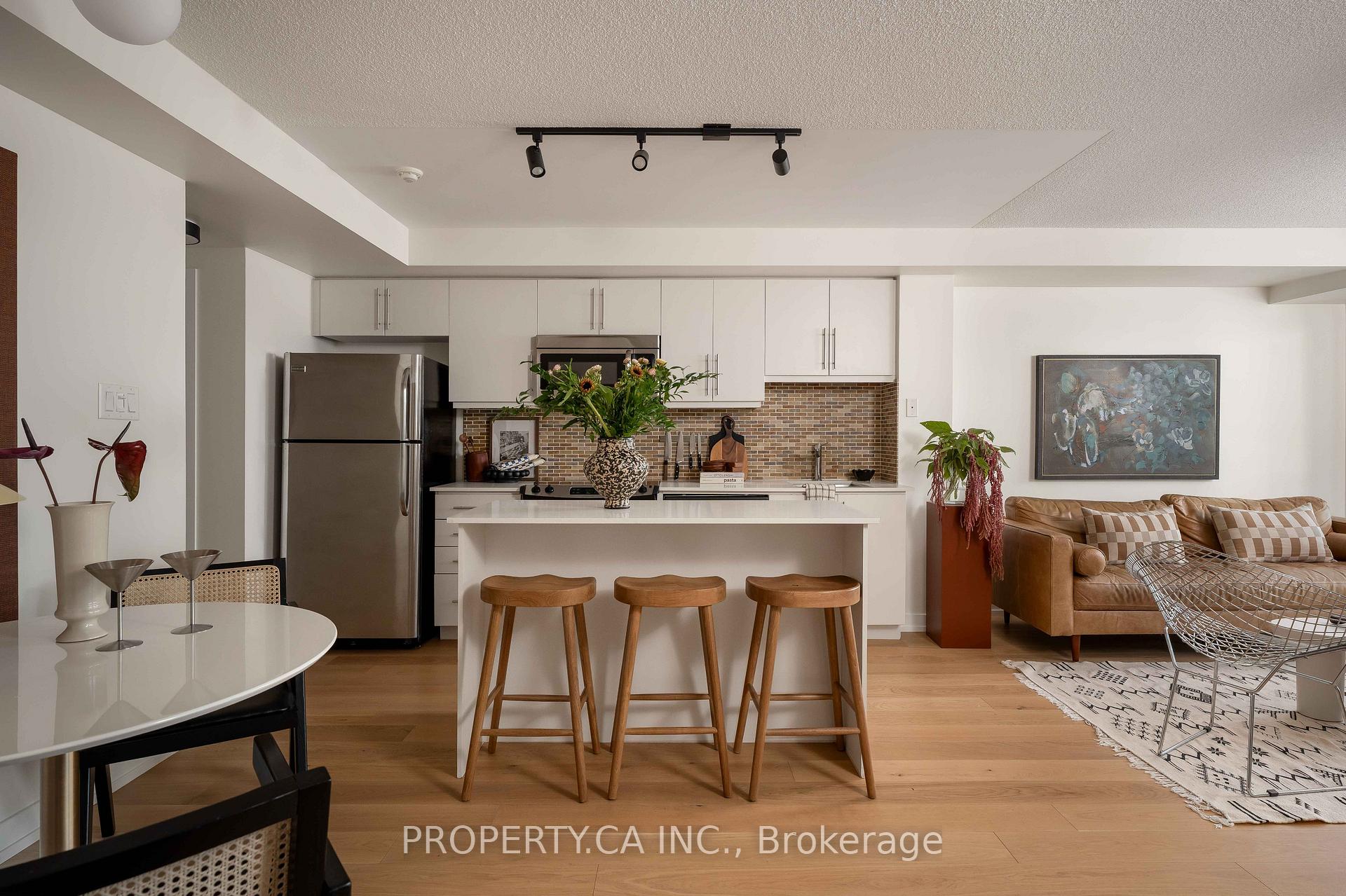 1171 Queen Street W 413, Toronto Unit: 413