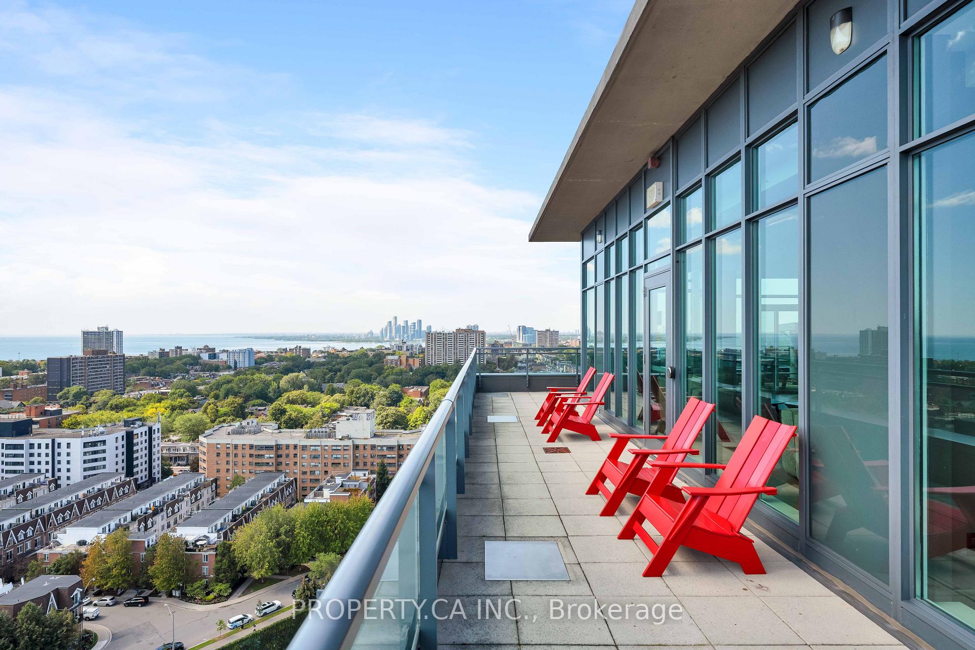 1171 Queen Street W 413, Toronto Unit: 413