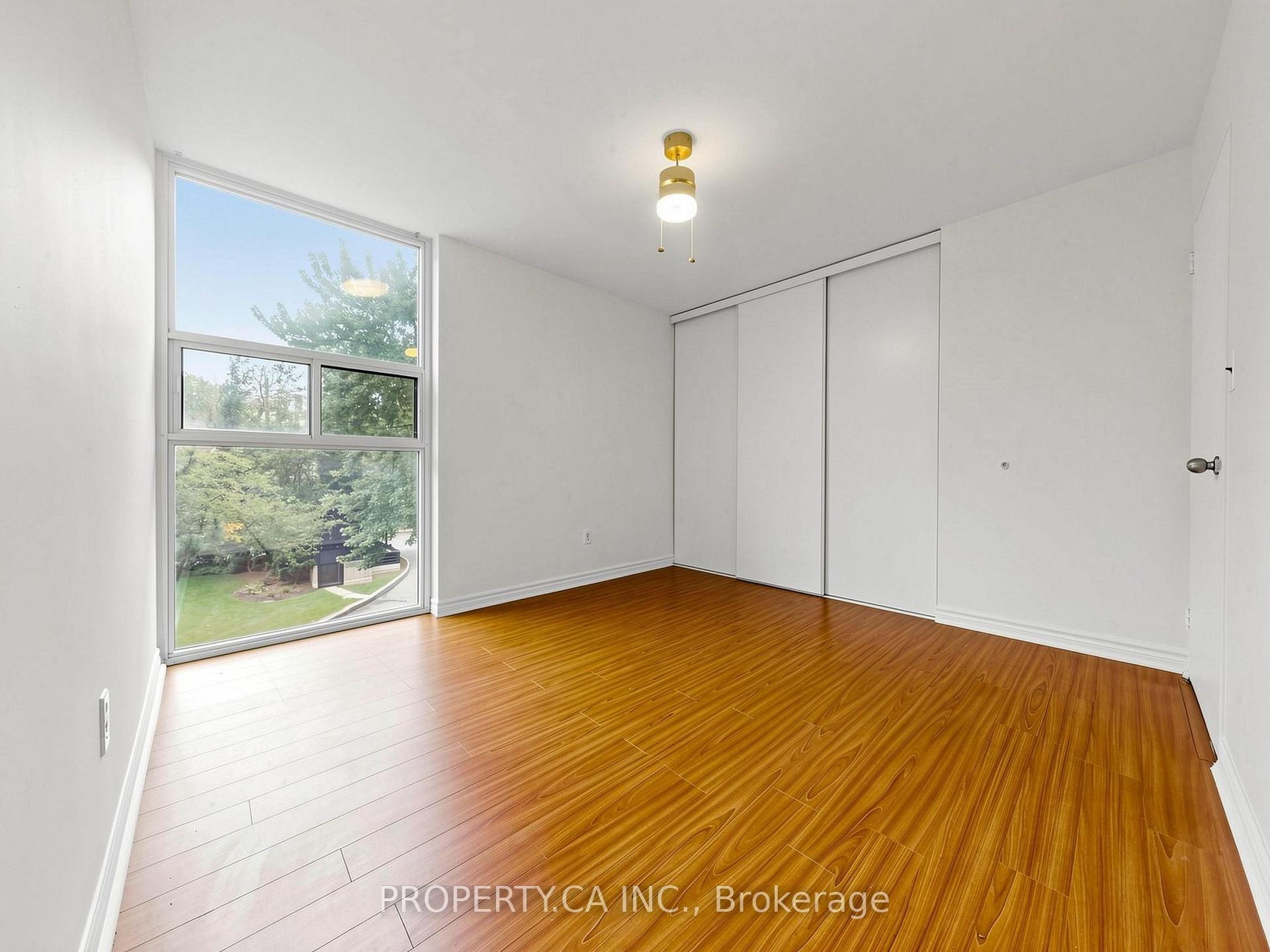 40 Homewood Avenue 316, Toronto Unit: 316