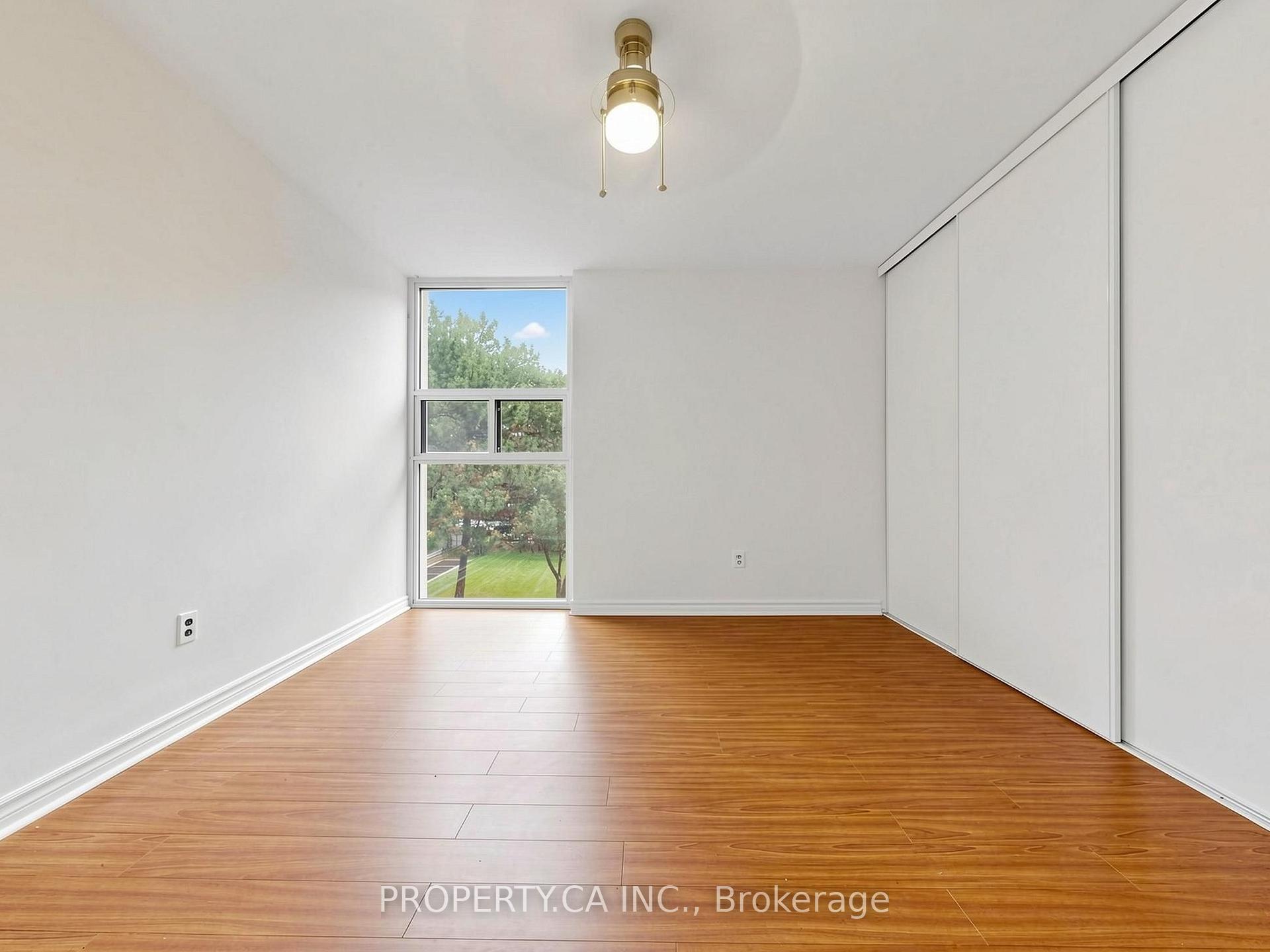 40 Homewood Avenue 316, Toronto Unit: 316
