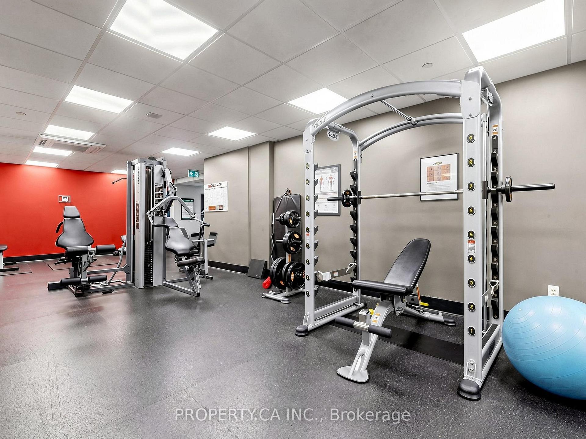 40 Homewood Avenue 316, Toronto Unit: 316