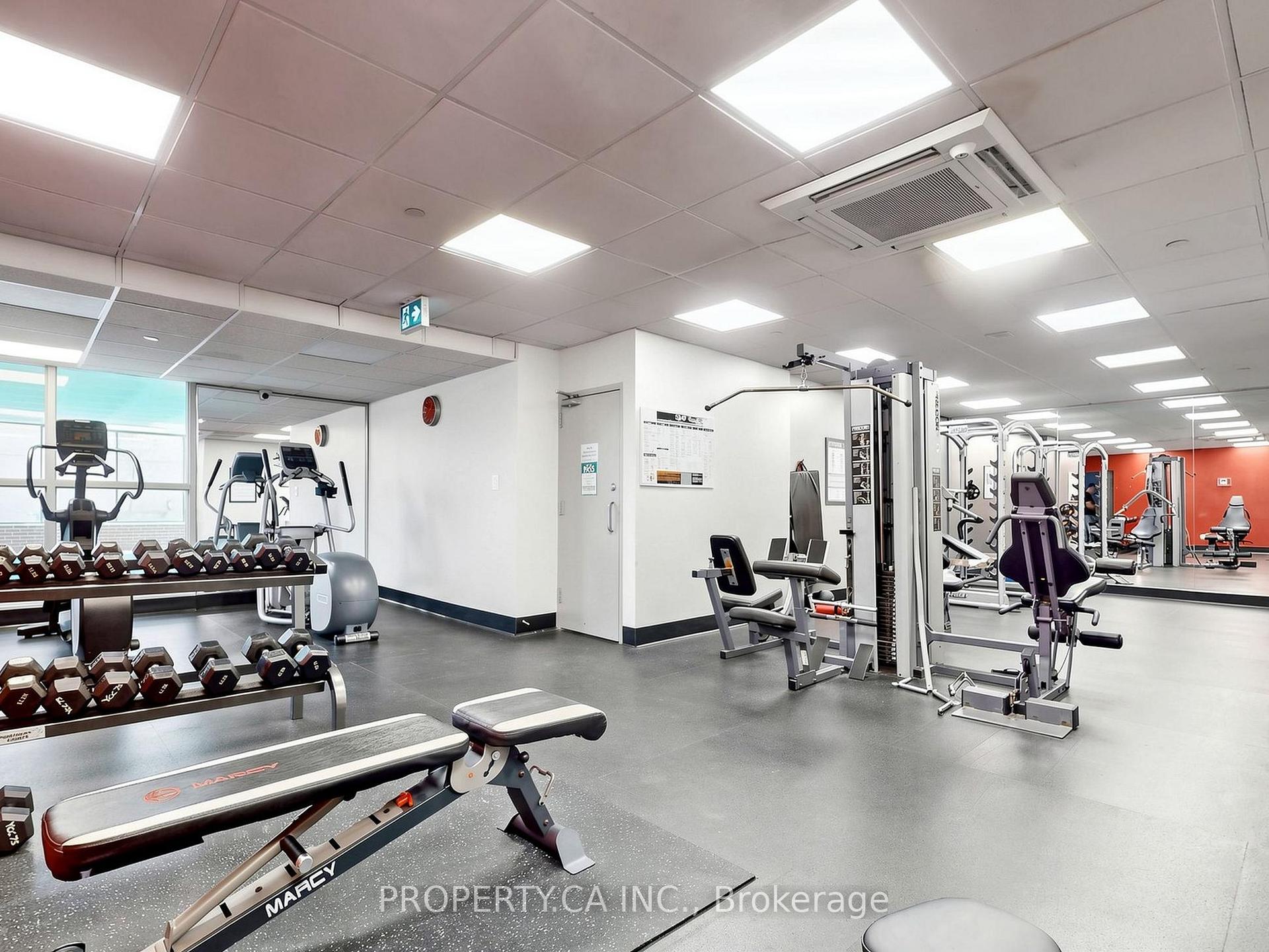 40 Homewood Avenue 316, Toronto Unit: 316