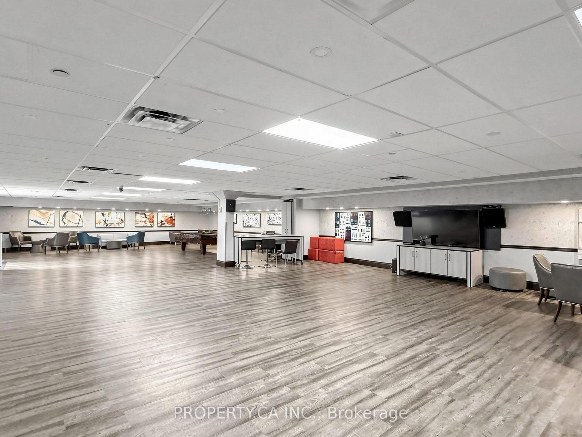 40 Homewood Avenue 316, Toronto Unit: 316