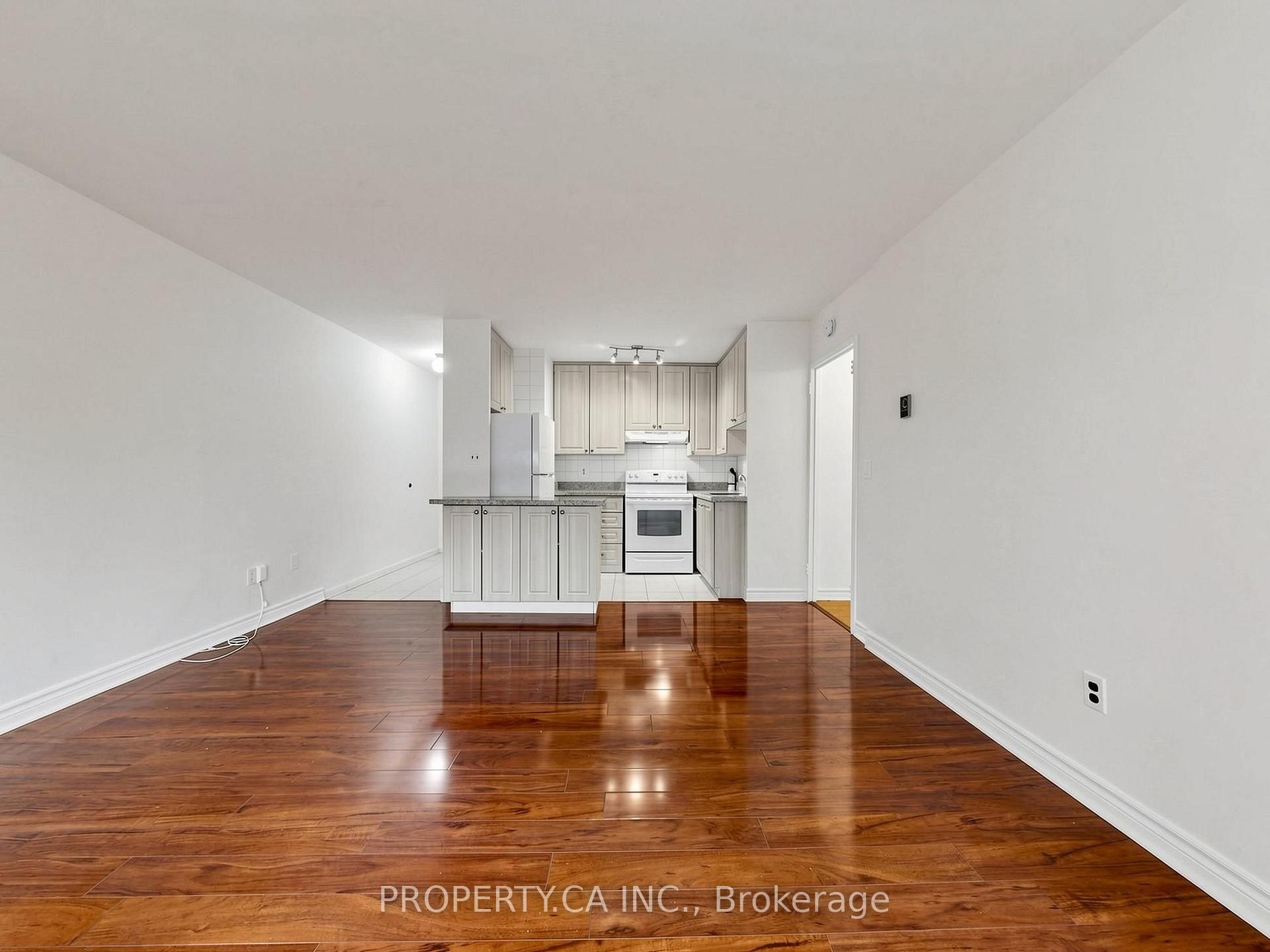 40 Homewood Avenue 316, Toronto Unit: 316