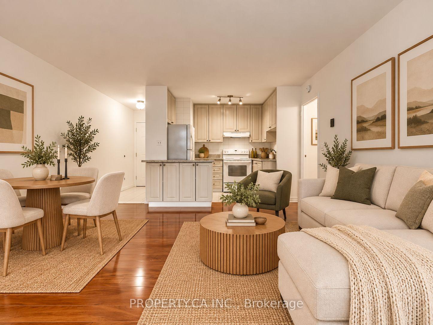 40 Homewood Avenue 316, Toronto Unit: 316