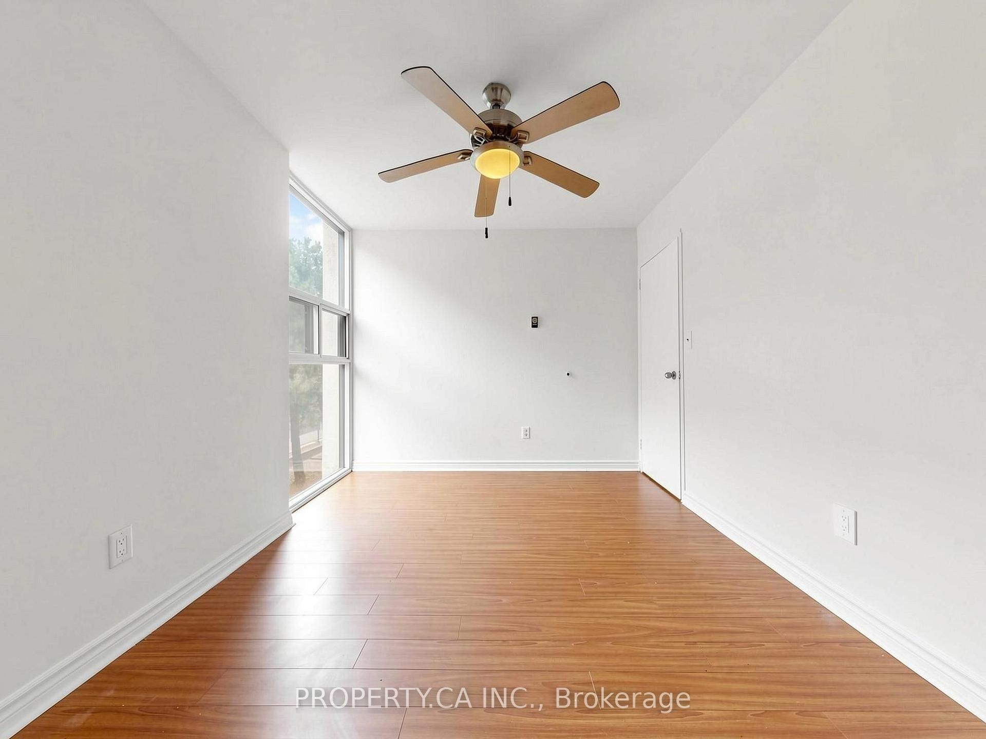 40 Homewood Avenue 316, Toronto Unit: 316