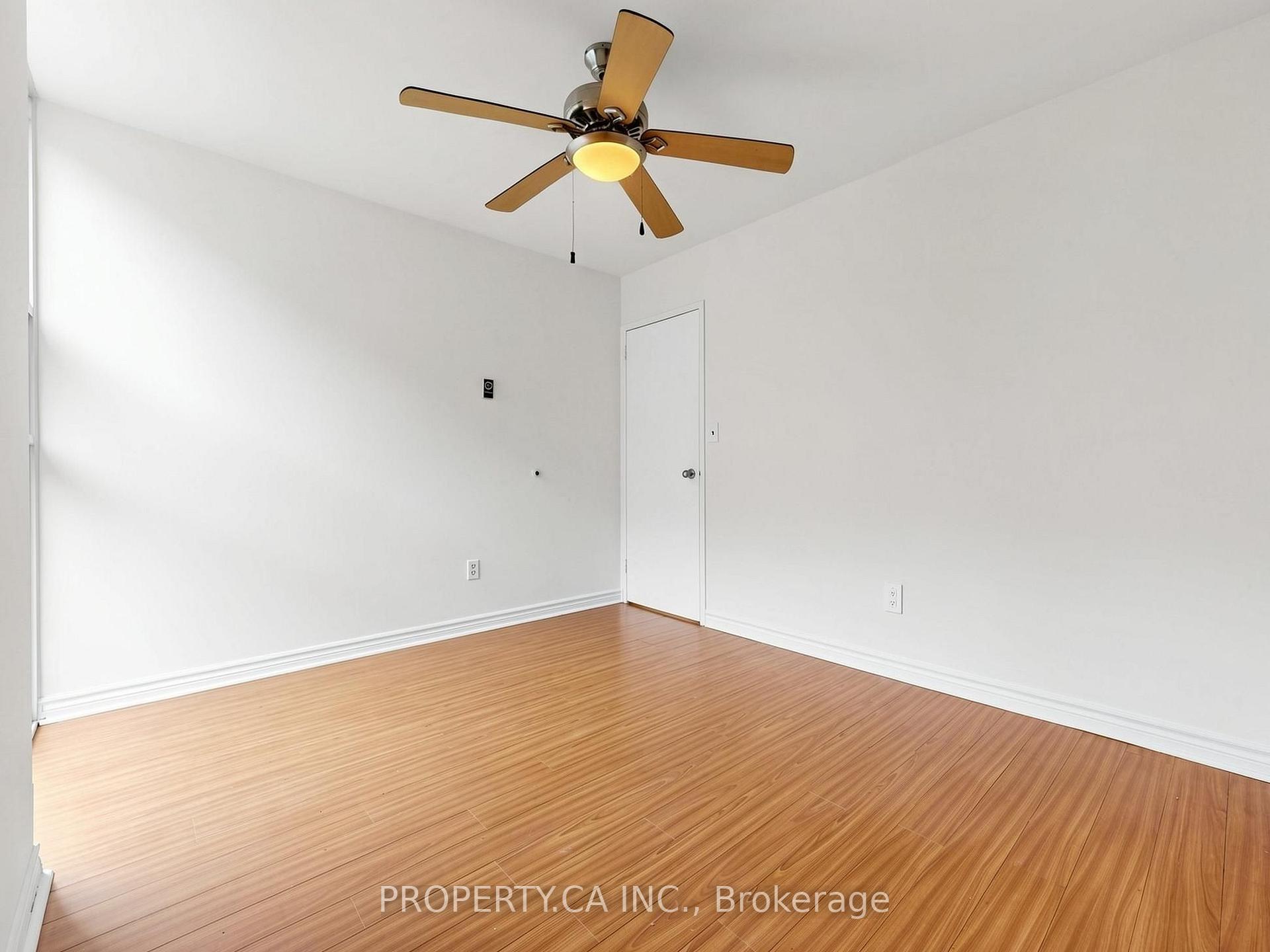 40 Homewood Avenue 316, Toronto Unit: 316