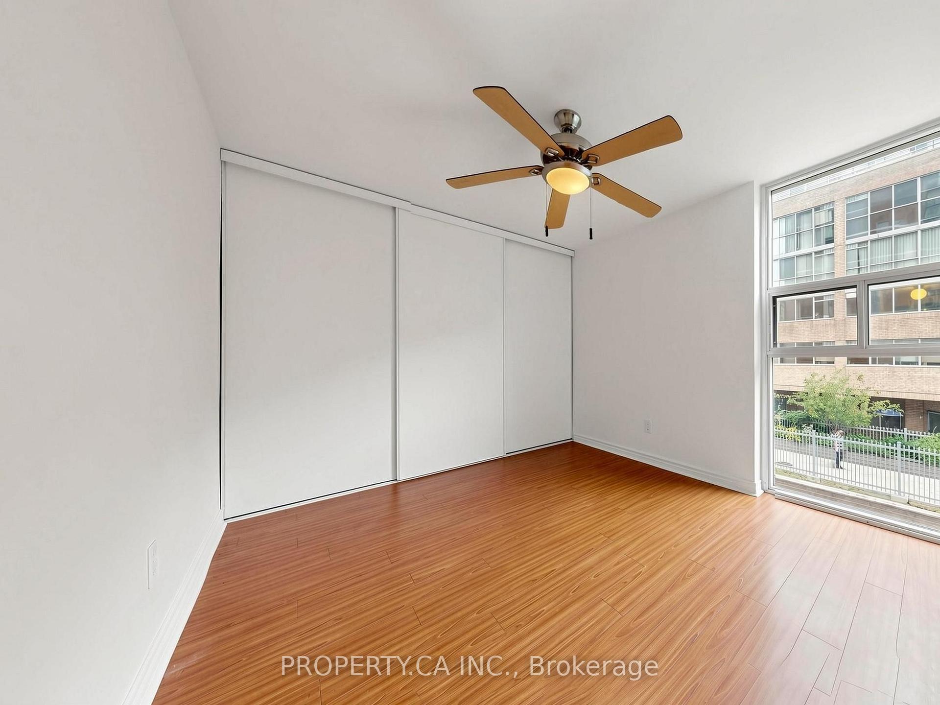40 Homewood Avenue 316, Toronto Unit: 316