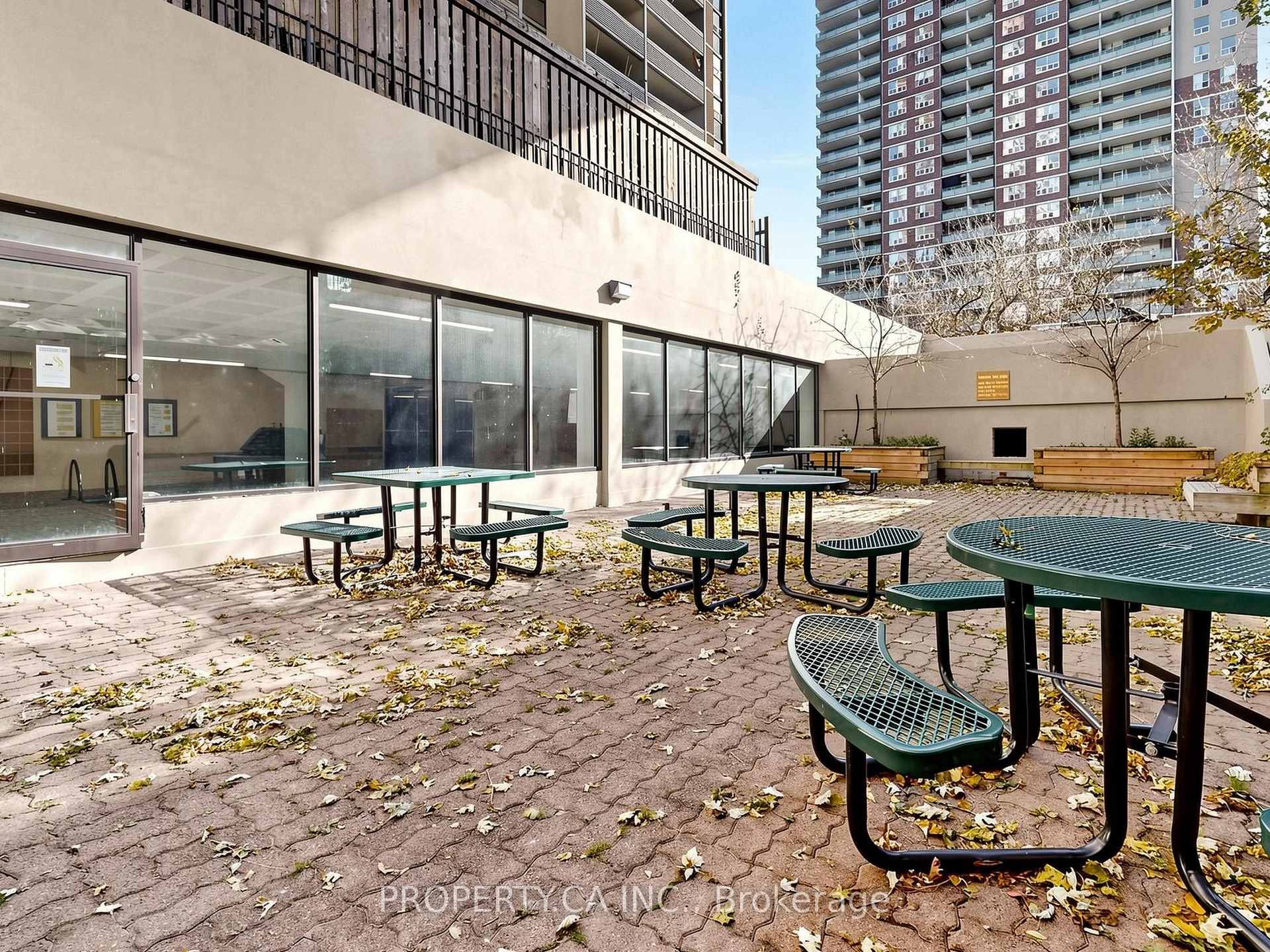40 Homewood Avenue 316, Toronto Unit: 316