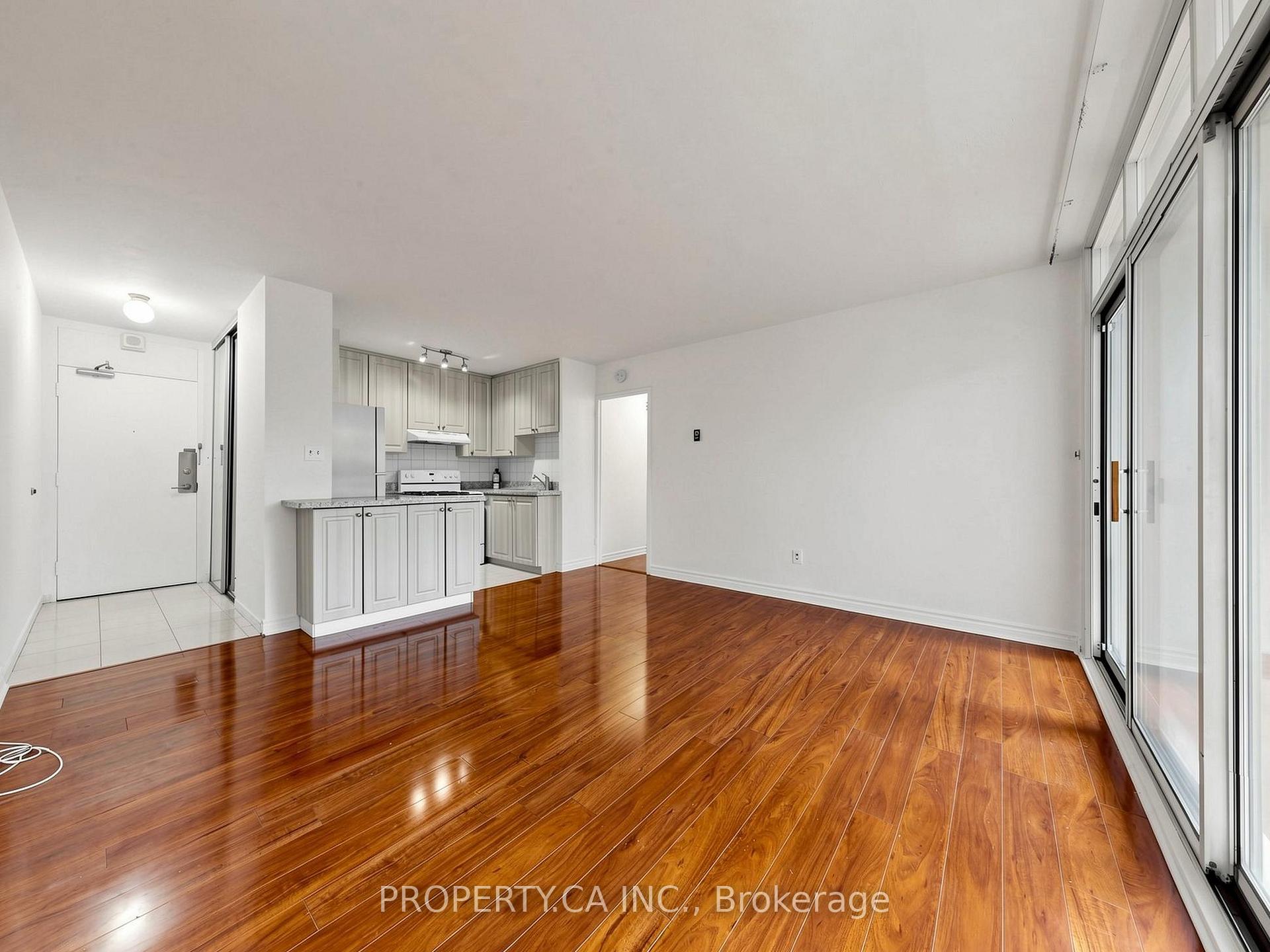 40 Homewood Avenue 316, Toronto Unit: 316