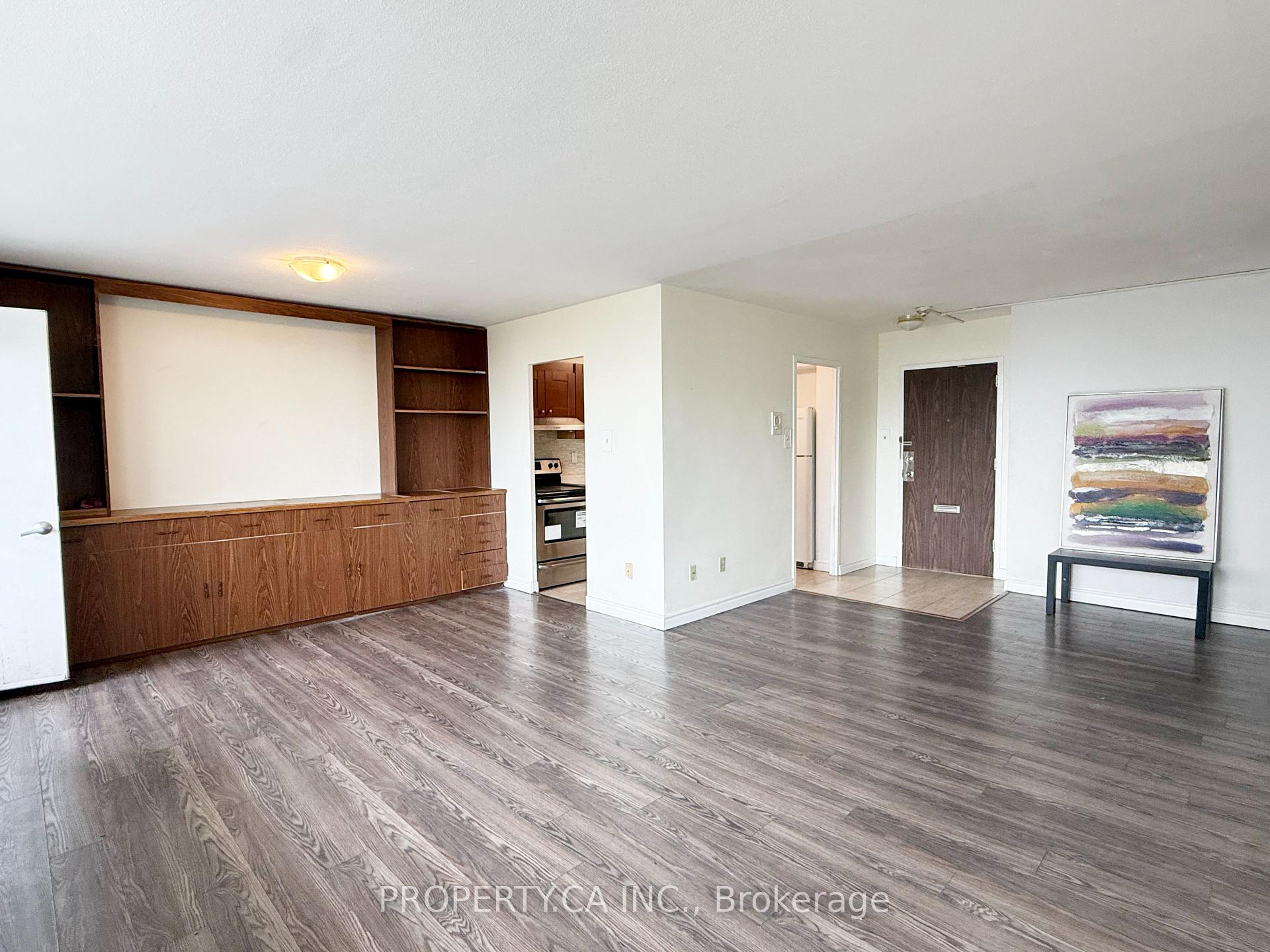 10 Parkway Forest Drive 411, Toronto Unit: 411