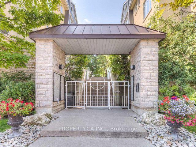 28 Stadium Road 178, Toronto Unit: 178